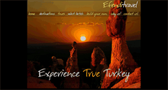 Desktop Screenshot of ozgurguker.com